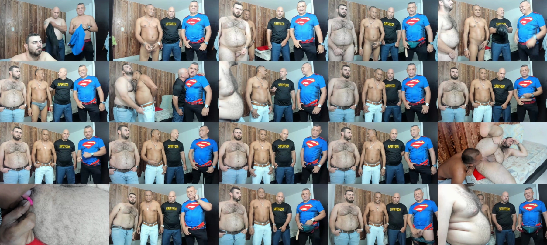 Dirty_Bears2  23-08-2021